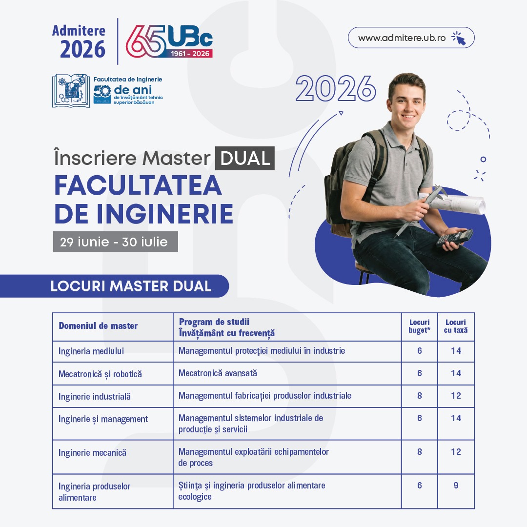 Universitatea „Vasile Alecsandri” din Bacău